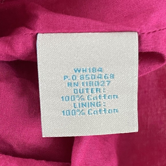 Boden Tank‎ Dress Geometric Mandala Pattern - Picture 11 of 11